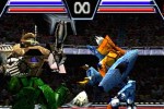 Rock 'Em Sock 'Em Robots Arena (PlayStation)
