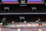 Rock 'Em Sock 'Em Robots Arena (PlayStation)