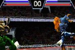 Rock 'Em Sock 'Em Robots Arena (PlayStation)