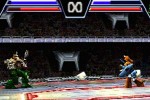 Rock 'Em Sock 'Em Robots Arena (PlayStation)