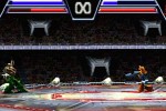 Rock 'Em Sock 'Em Robots Arena (PlayStation)
