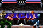 Rock 'Em Sock 'Em Robots Arena (PlayStation)