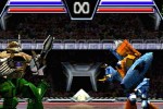 Rock 'Em Sock 'Em Robots Arena (PlayStation)