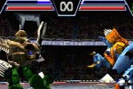 Rock 'Em Sock 'Em Robots Arena (PlayStation)