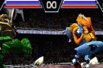 Rock 'Em Sock 'Em Robots Arena (PlayStation)