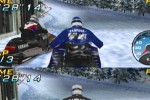 Sno-Cross Championship Racing (Dreamcast)