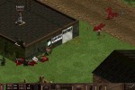 Jagged Alliance 2: Unfinished Business