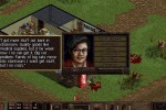 Jagged Alliance 2: Unfinished Business (PC)