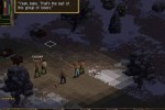 Jagged Alliance 2: Unfinished Business (PC)