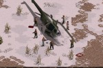 Jagged Alliance 2: Unfinished Business (PC)