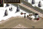 Jagged Alliance 2: Unfinished Business (PC)