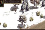 Jagged Alliance 2: Unfinished Business (PC)