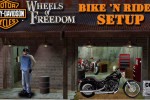 Harley Davidson: Wheels of Freedom (PC)