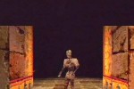 The Mummy (PlayStation)