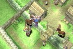 Breath of Fire IV (PlayStation)
