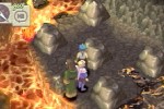 Breath of Fire IV (PlayStation)