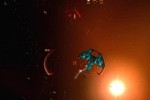 StarLancer (Dreamcast)