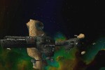 StarLancer (Dreamcast)