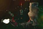 StarLancer (Dreamcast)