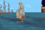 Sea Dogs (PC)