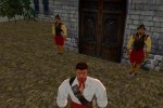 Sea Dogs (PC)