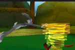 Bugs Bunny & Taz: Time Busters (PlayStation)