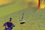 Bugs Bunny & Taz: Time Busters (PlayStation)