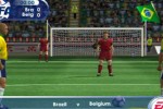 FIFA 2001 (PlayStation 2)