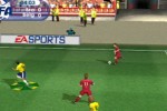 FIFA 2001 (PlayStation 2)