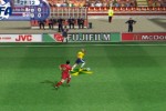 FIFA 2001 (PlayStation 2)