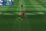 FIFA 2001 (PlayStation 2)