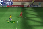 FIFA 2001 (PlayStation 2)