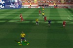 FIFA 2001 (PlayStation 2)