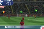 FIFA 2001 (PlayStation 2)