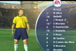 FIFA 2001 (PlayStation 2)