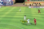 FIFA 2001 (PlayStation 2)