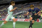 FIFA 2001 (PlayStation 2)