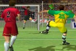 FIFA 2001 (PlayStation 2)