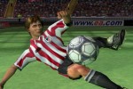 FIFA 2001 (PlayStation 2)