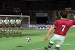 FIFA 2001 (PlayStation 2)