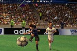 FIFA 2001 (PlayStation 2)