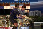 FIFA 2001 (PlayStation 2)