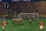 FIFA 2001 (PlayStation 2)