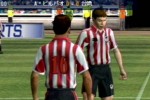 FIFA 2001 (PlayStation 2)