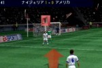 FIFA 2001 (PlayStation 2)