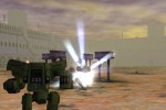 MechWarrior 4: Vengeance (PC)