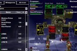 MechWarrior 4: Vengeance (PC)