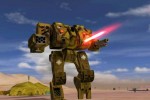 MechWarrior 4: Vengeance (PC)