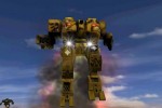 MechWarrior 4: Vengeance (PC)