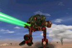 MechWarrior 4: Vengeance (PC)